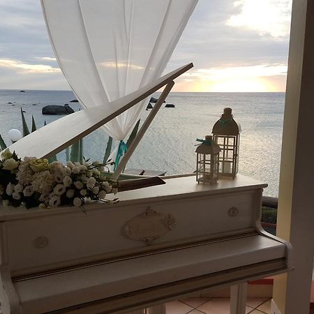 La Citarea Bed & Breakfast Forio di Ischia Exterior foto