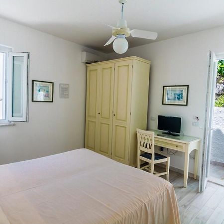 La Citarea Bed & Breakfast Forio di Ischia Exterior foto