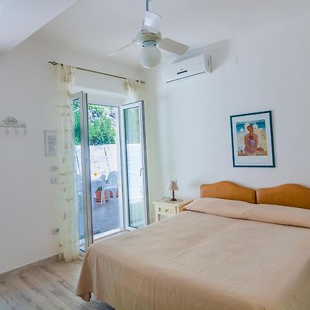 La Citarea Bed & Breakfast Forio di Ischia Exterior foto