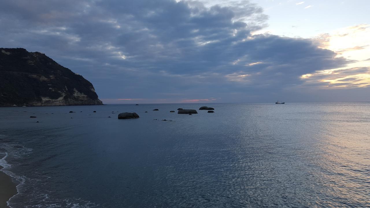 La Citarea Bed & Breakfast Forio di Ischia Exterior foto