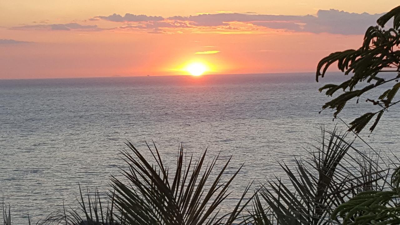 La Citarea Bed & Breakfast Forio di Ischia Exterior foto