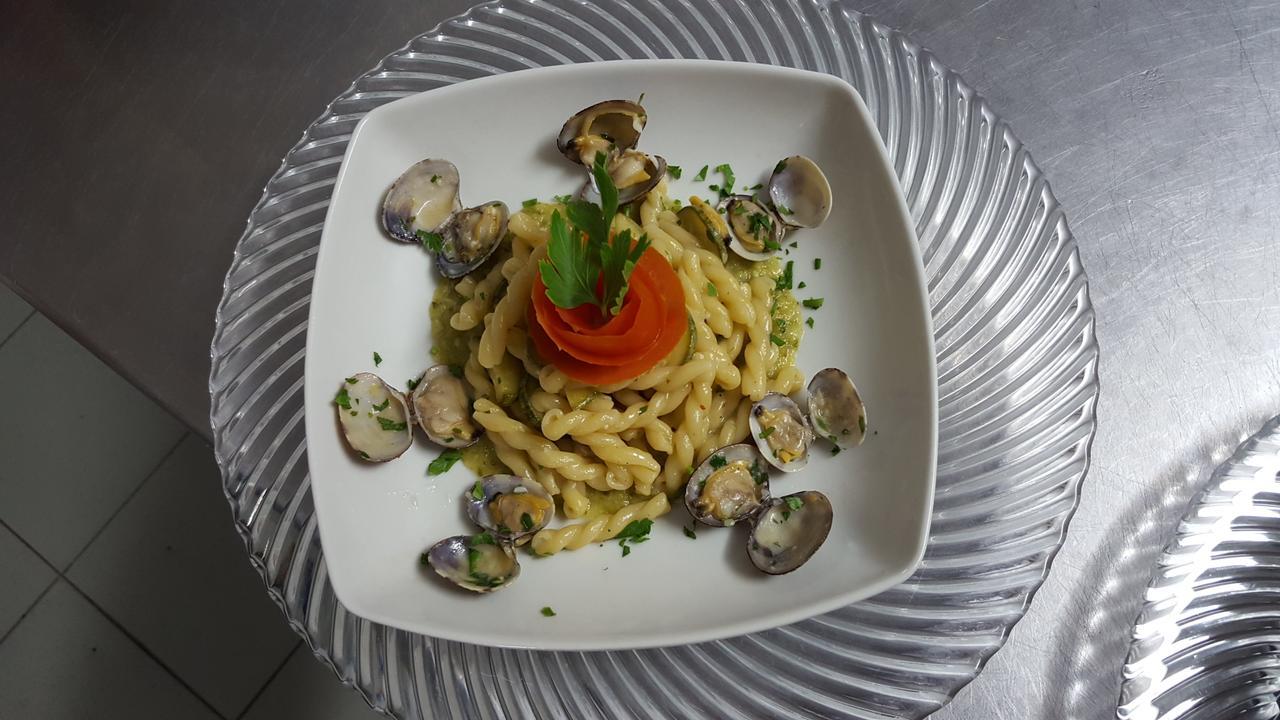La Citarea Bed & Breakfast Forio di Ischia Exterior foto