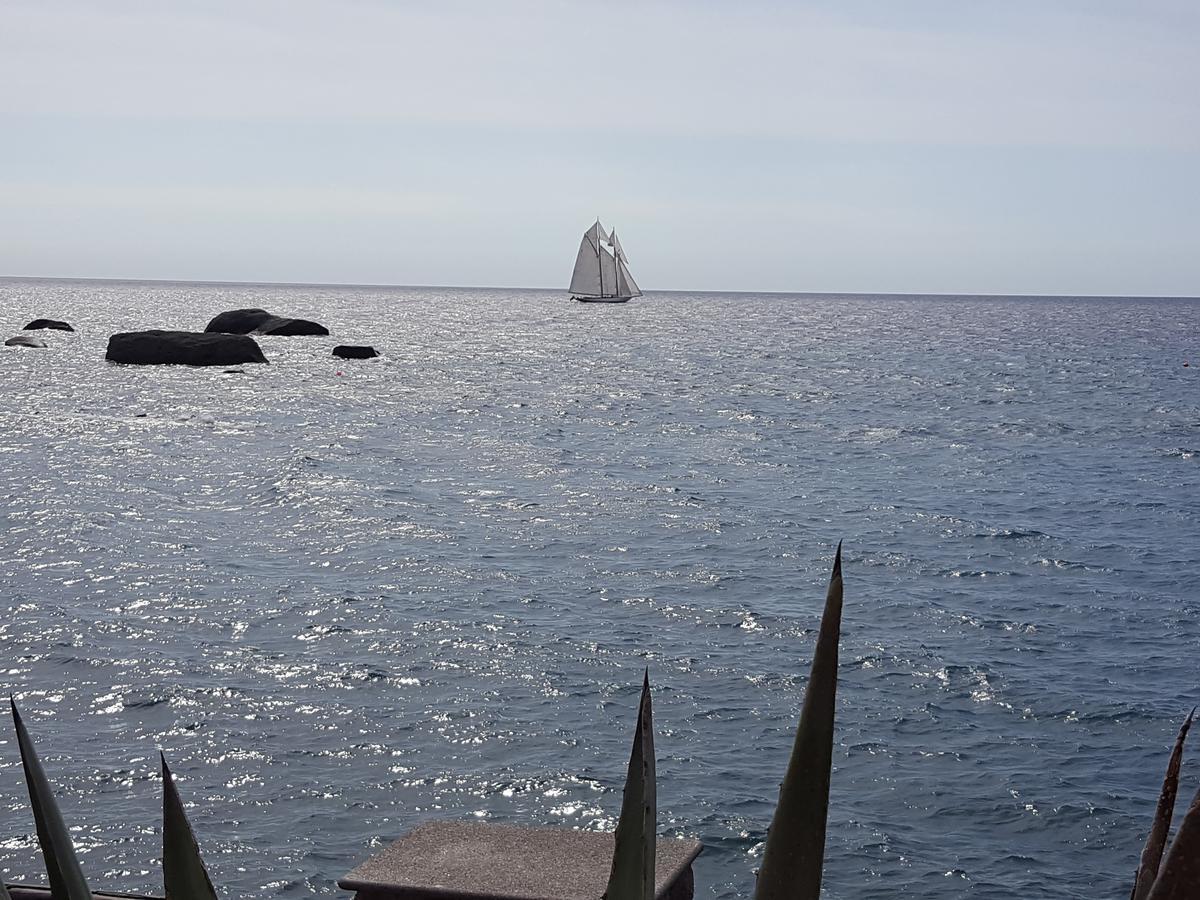 La Citarea Bed & Breakfast Forio di Ischia Exterior foto